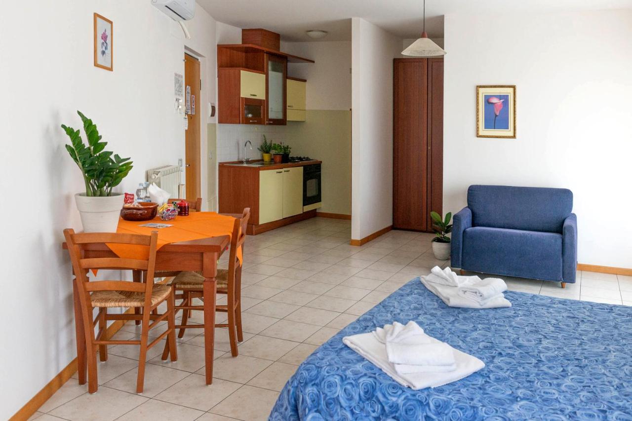Residence Le Corniole Arezzo Extérieur photo