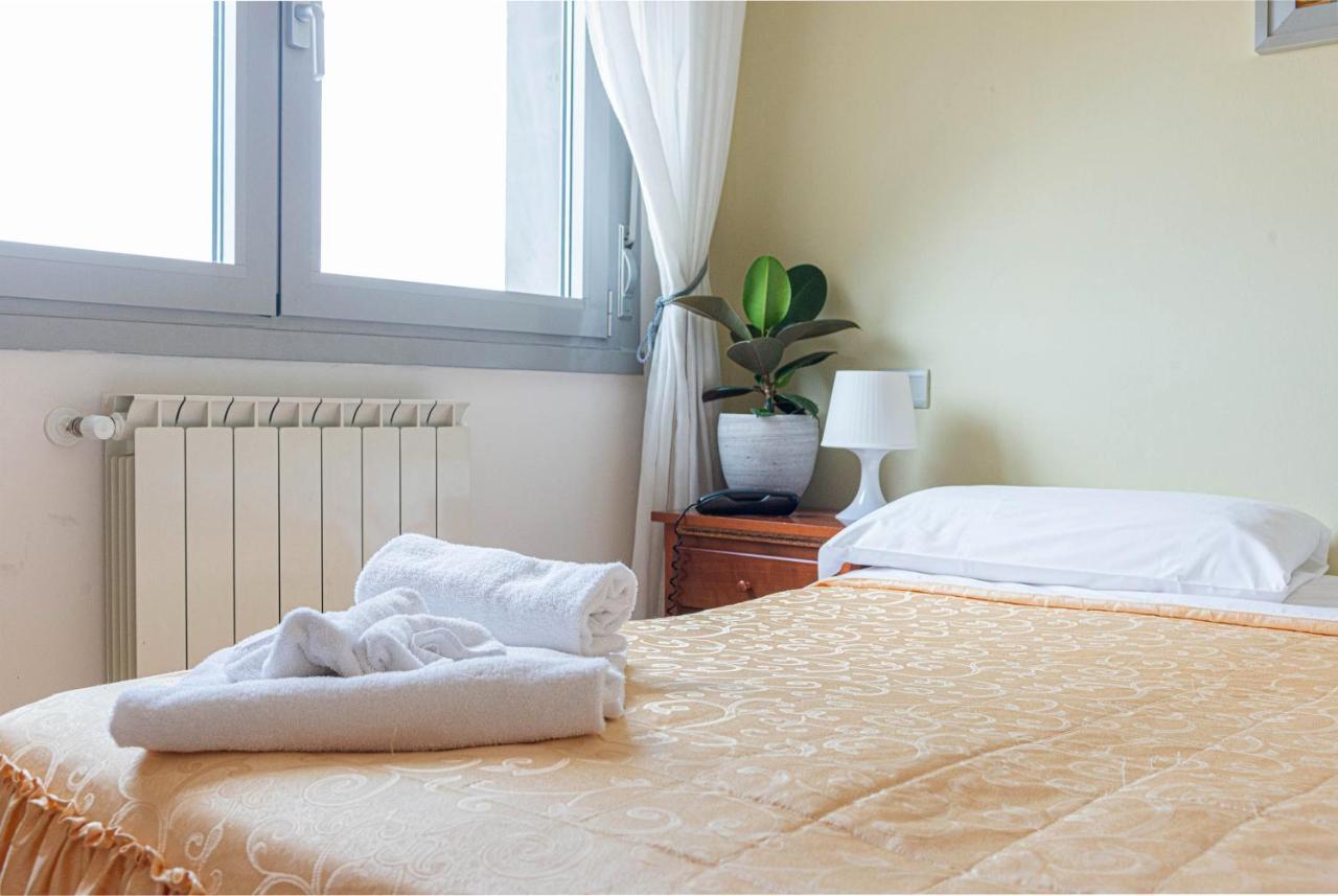 Residence Le Corniole Arezzo Extérieur photo