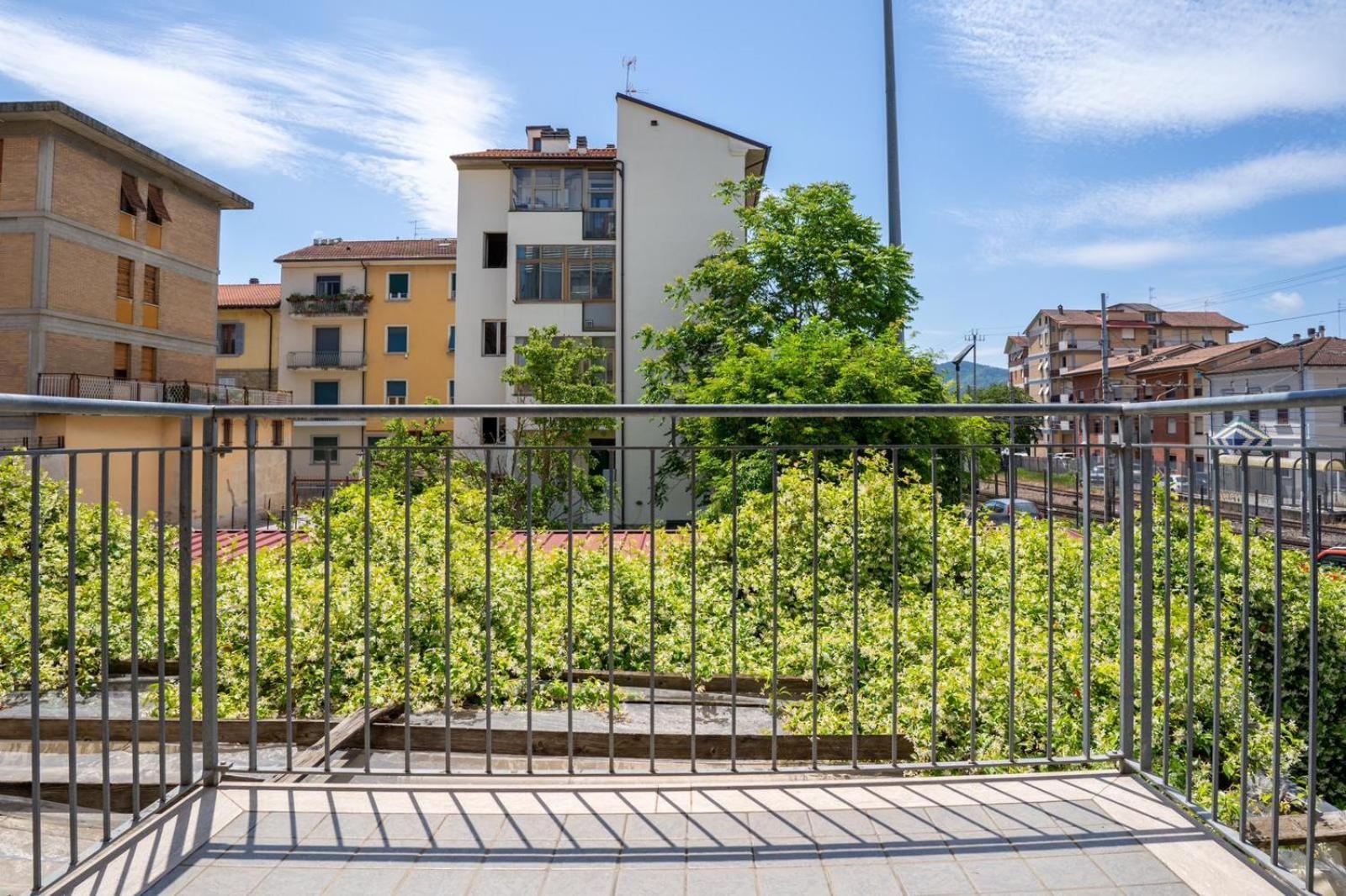 Residence Le Corniole Arezzo Extérieur photo