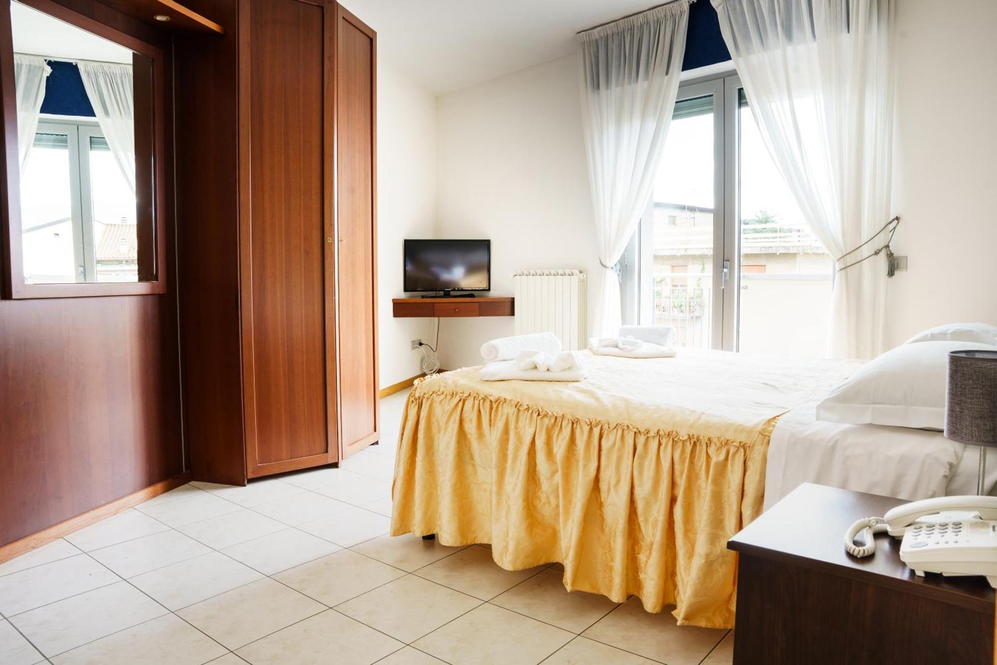 Residence Le Corniole Arezzo Extérieur photo
