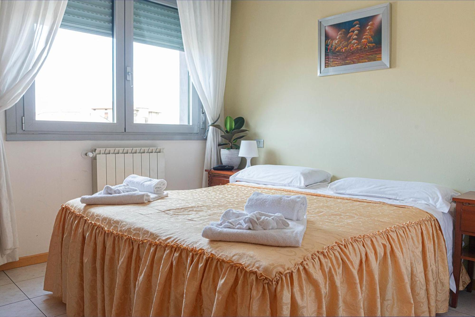 Residence Le Corniole Arezzo Extérieur photo