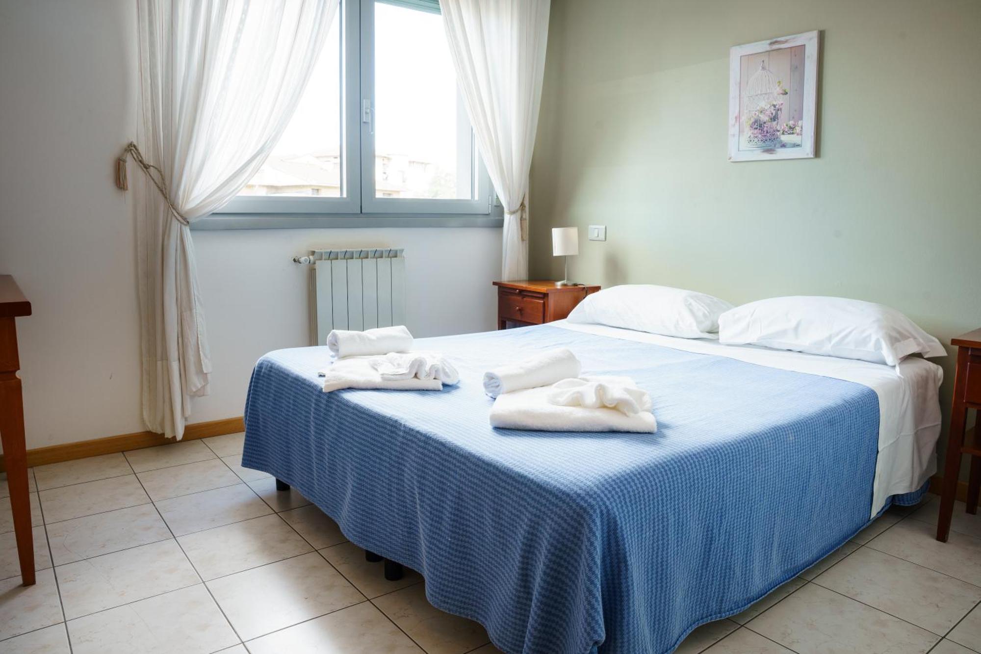 Residence Le Corniole Arezzo Extérieur photo