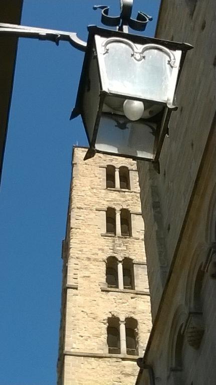 Residence Le Corniole Arezzo Extérieur photo
