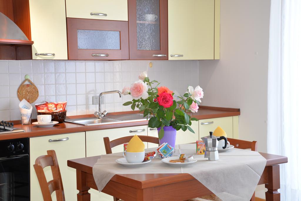 Residence Le Corniole Arezzo Extérieur photo