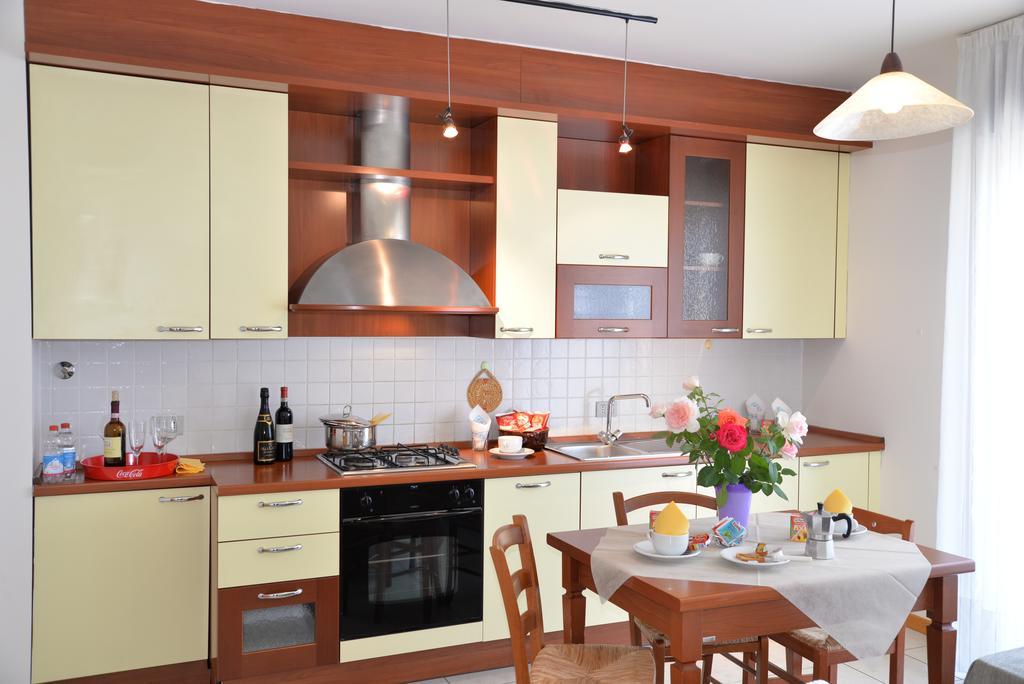 Residence Le Corniole Arezzo Extérieur photo
