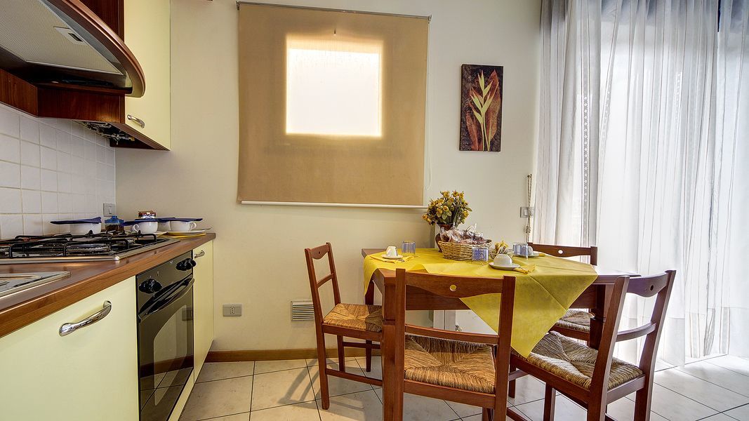 Residence Le Corniole Arezzo Extérieur photo