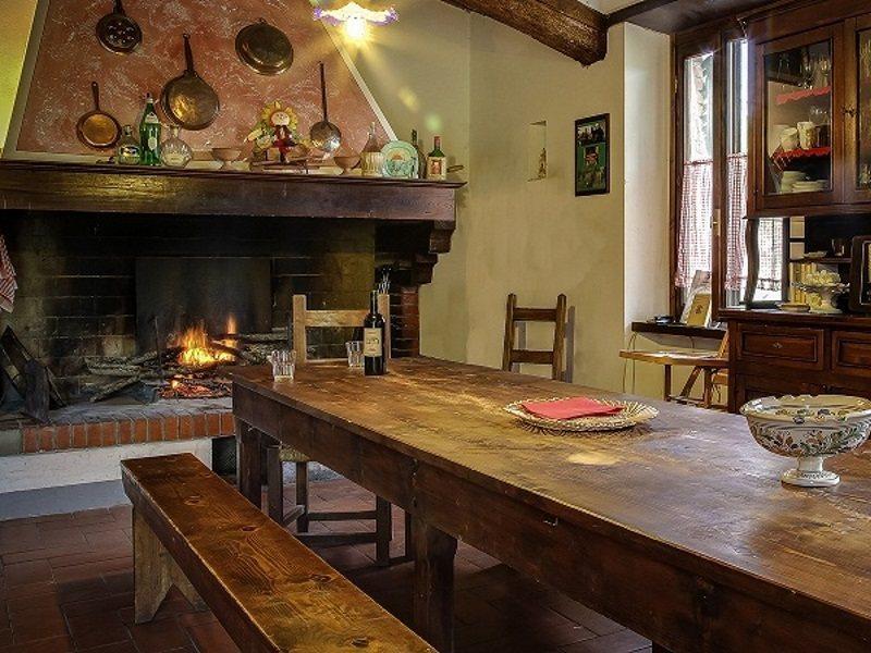 Residence Le Corniole Arezzo Extérieur photo