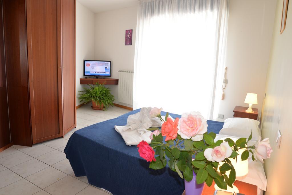 Residence Le Corniole Arezzo Chambre photo