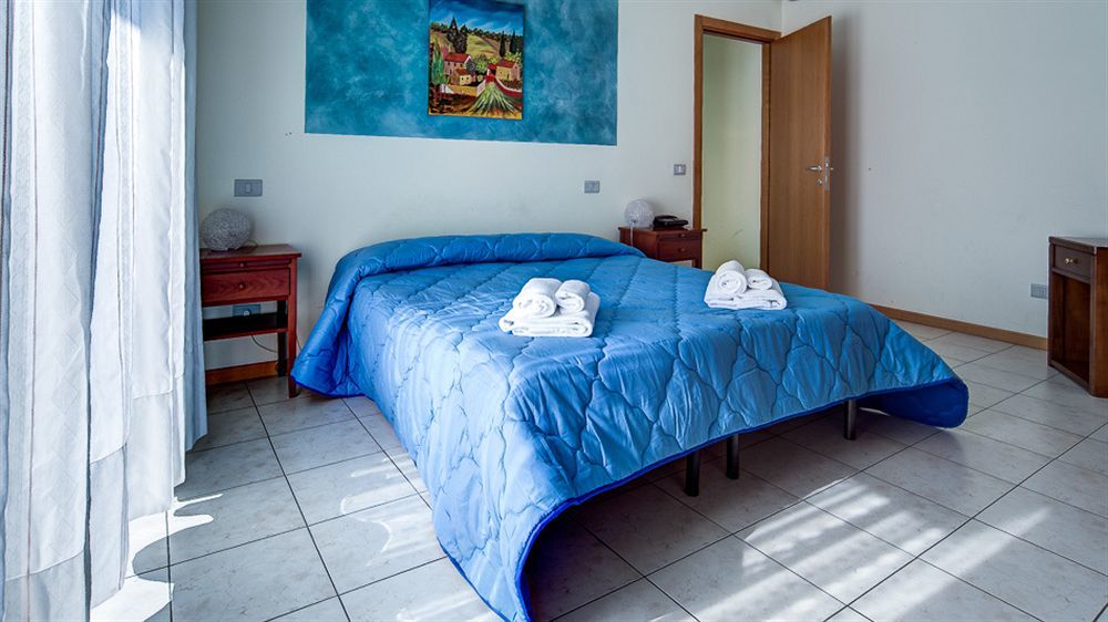 Residence Le Corniole Arezzo Extérieur photo